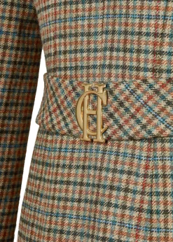 Online Regency Coat (Bredon Tweed) Women Coats|Tailoring