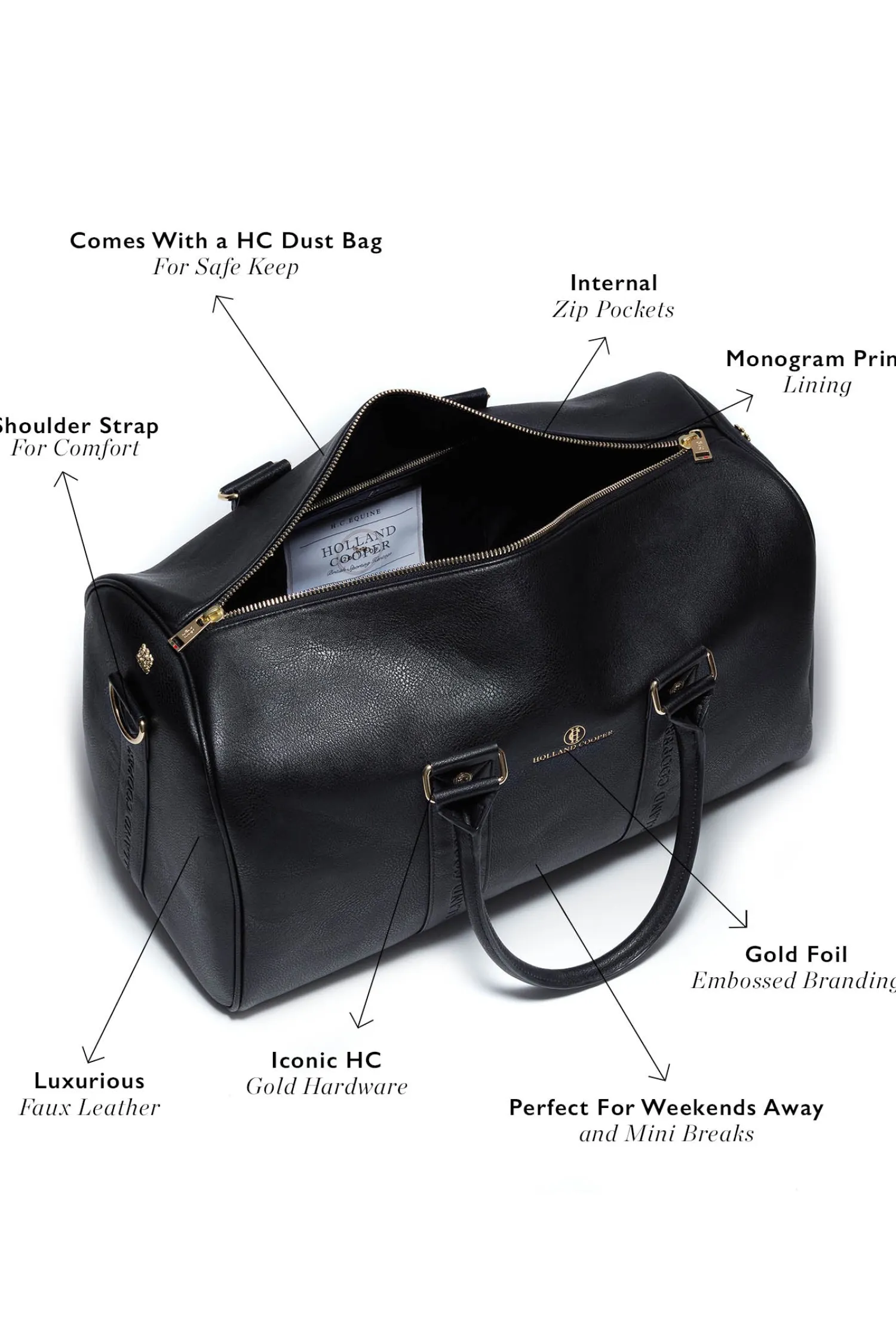 Outlet Regency Holdall Women Bags|Bags