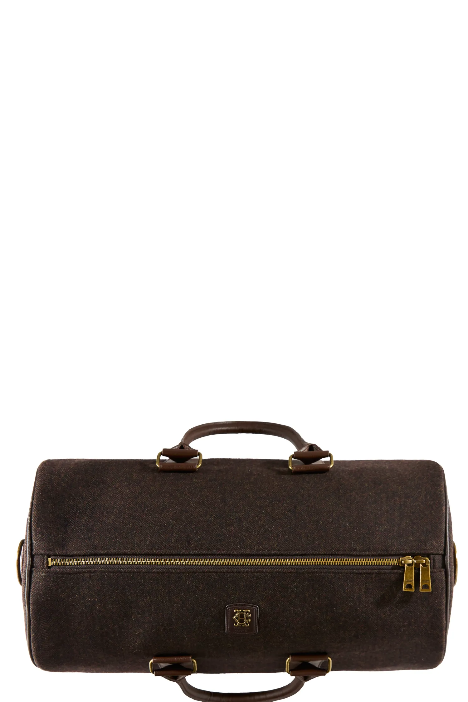 Discount Regency Holdall ( Herringbone) Women Holdalls & Suitcases|Travel Bags