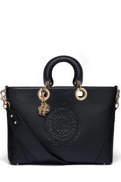 New Regency Leather Tote Women Tote Bags|Bags