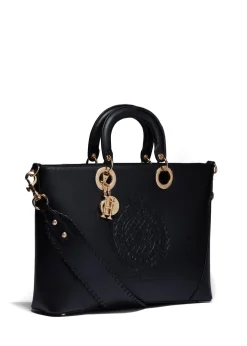New Regency Leather Tote Women Tote Bags|Bags