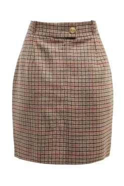 Discount Regency Skirt (Charlton Tweed) Women Skirts|Tailoring