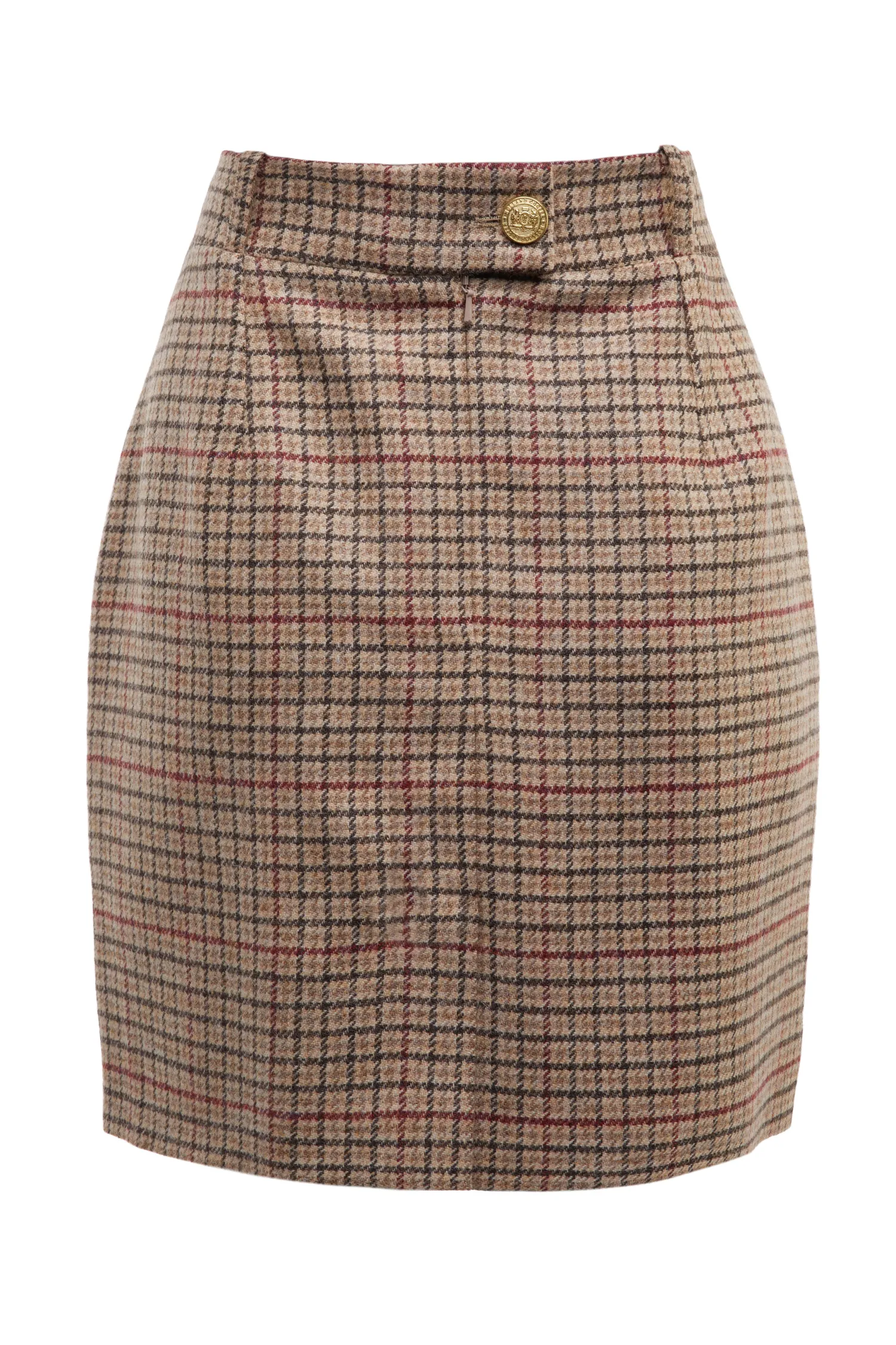 Discount Regency Skirt (Charlton Tweed) Women Skirts|Tailoring