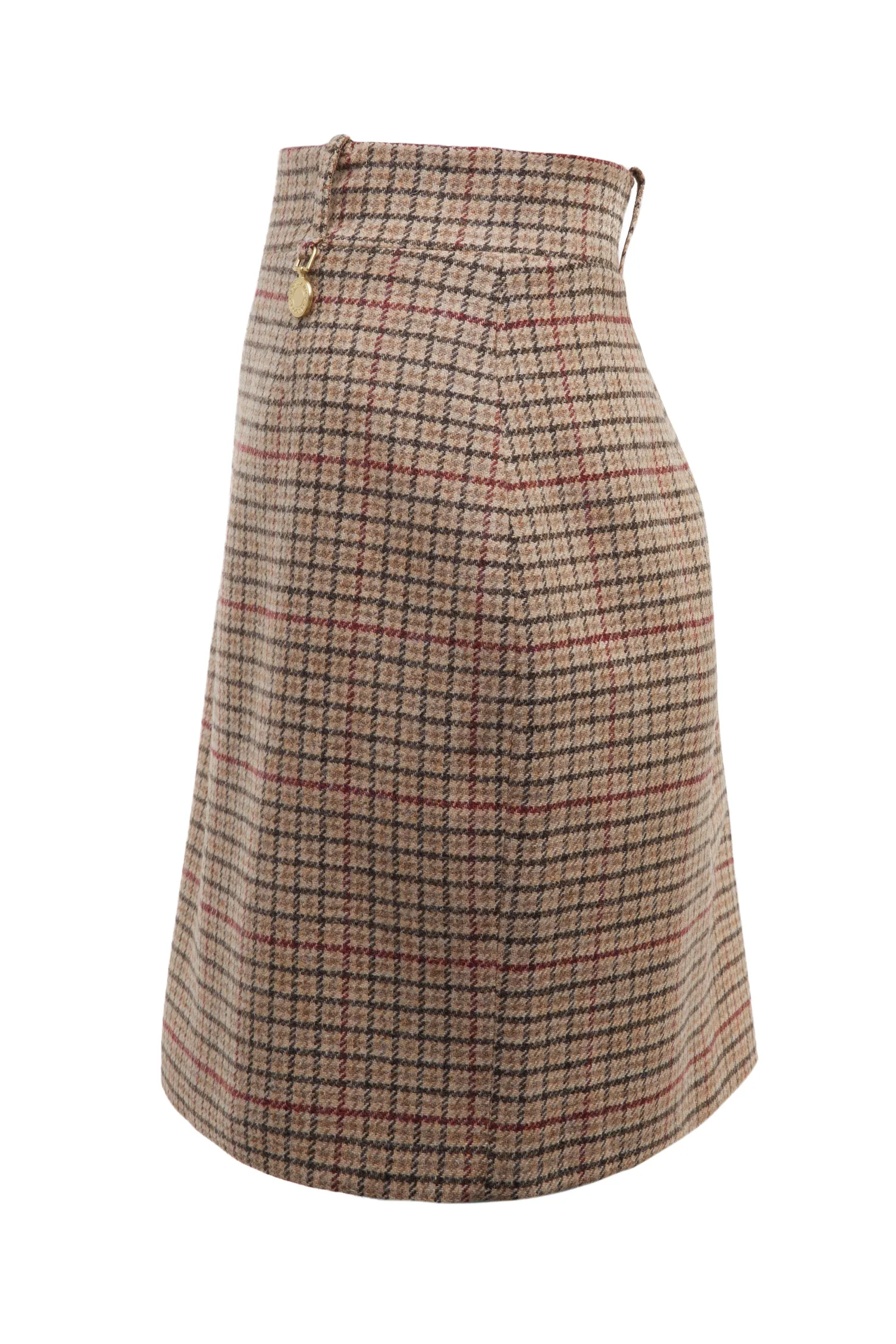 Discount Regency Skirt (Charlton Tweed) Women Skirts|Tailoring