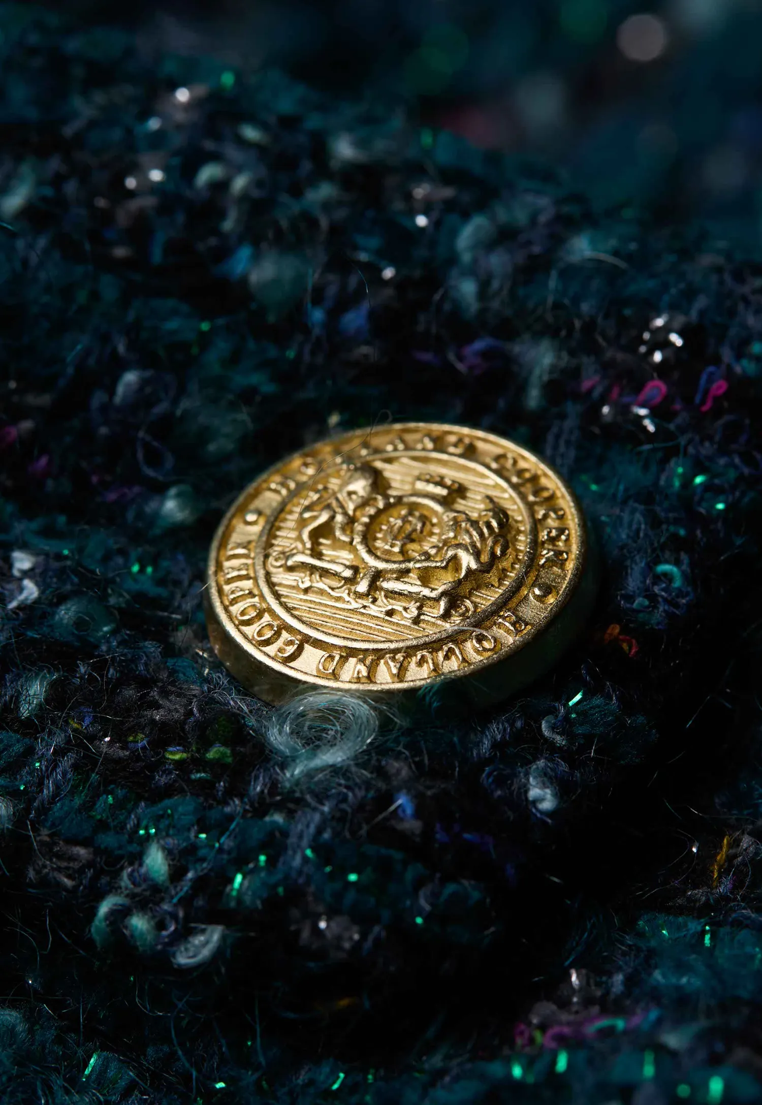 Discount Regency Skirt (Emerald Boucle) Women Skirts|Tailoring