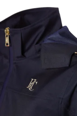 Outlet Riding Shell Jacket (Ink Navy) Jackets
