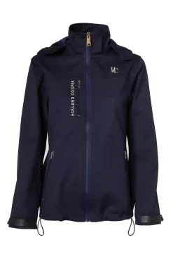 Outlet Riding Shell Jacket (Ink Navy) Jackets