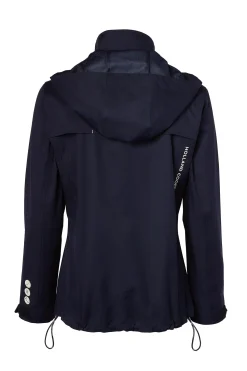Outlet Riding Shell Jacket (Ink Navy) Jackets