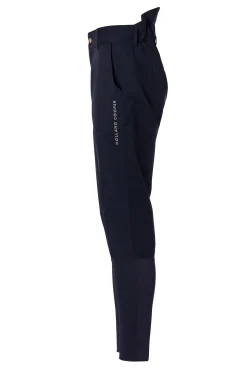 Clearance Riding Shell Trousers (Ink Navy) Waterproof Trousers
