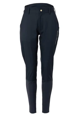 Clearance Riding Shell Trousers (Ink Navy) Waterproof Trousers