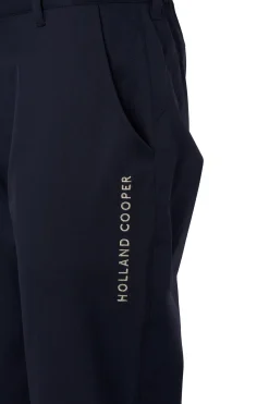 Clearance Riding Shell Trousers (Ink Navy) Waterproof Trousers
