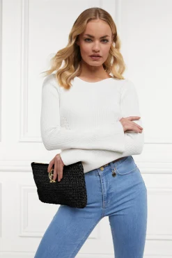 Clearance Riviera Clutch Women Clutch Bags|Bags