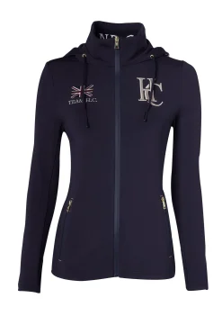 Clearance Rocana Softshell Jacket (Ink Navy) Jackets