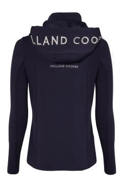 Clearance Rocana Softshell Jacket (Ink Navy) Jackets