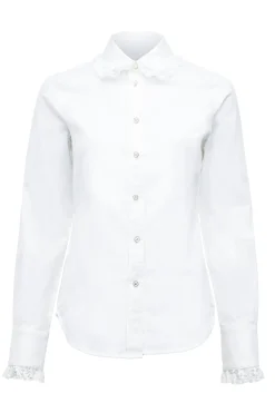 Online Rose Shirt Women Shirts & Blouses