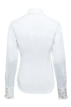 Online Rose Shirt Women Shirts & Blouses