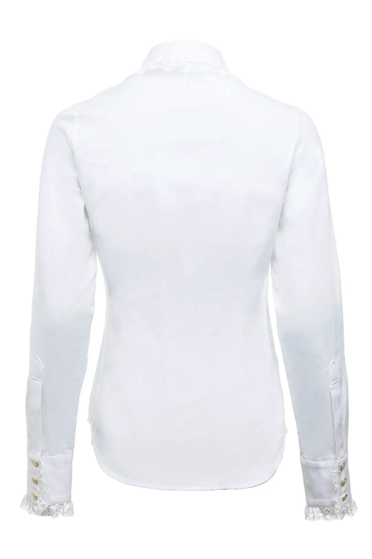 Online Rose Shirt Women Shirts & Blouses