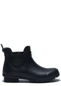 Outlet Rubber Chelsea Boot Women Wellington Boots