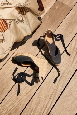 Discount Seville Wedge Sandal Women Espadrilles|Sandals & Slides