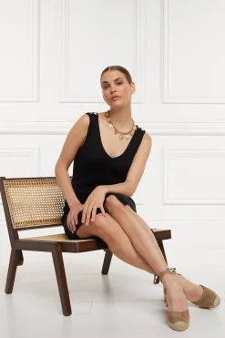 Discount Seville Wedge Sandal Women Espadrilles|Sandals & Slides