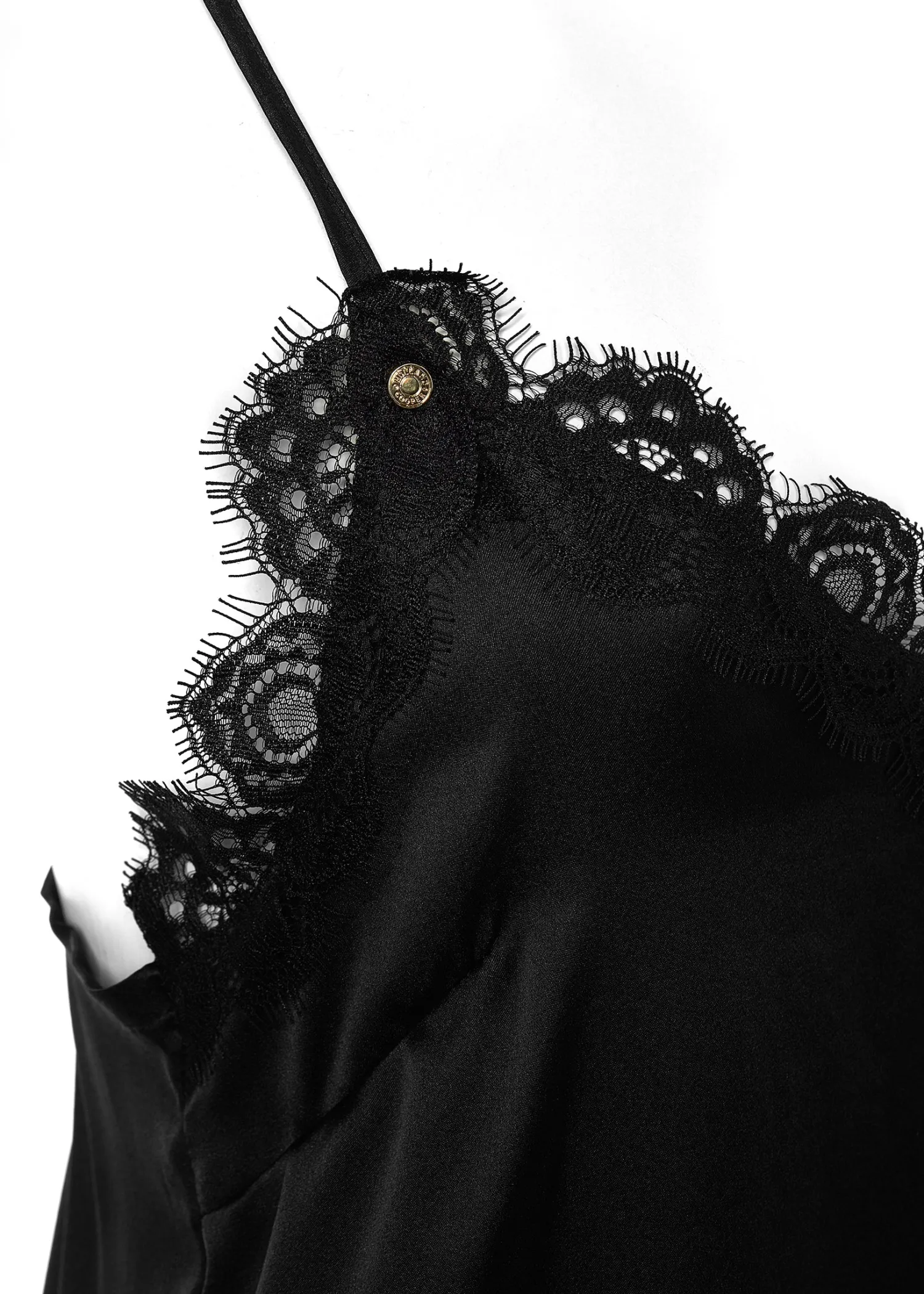 Sale Silk Lace Cami Women Tops