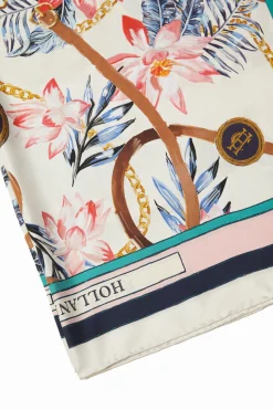 Best Silk Scarf Women Scarves|Scarves