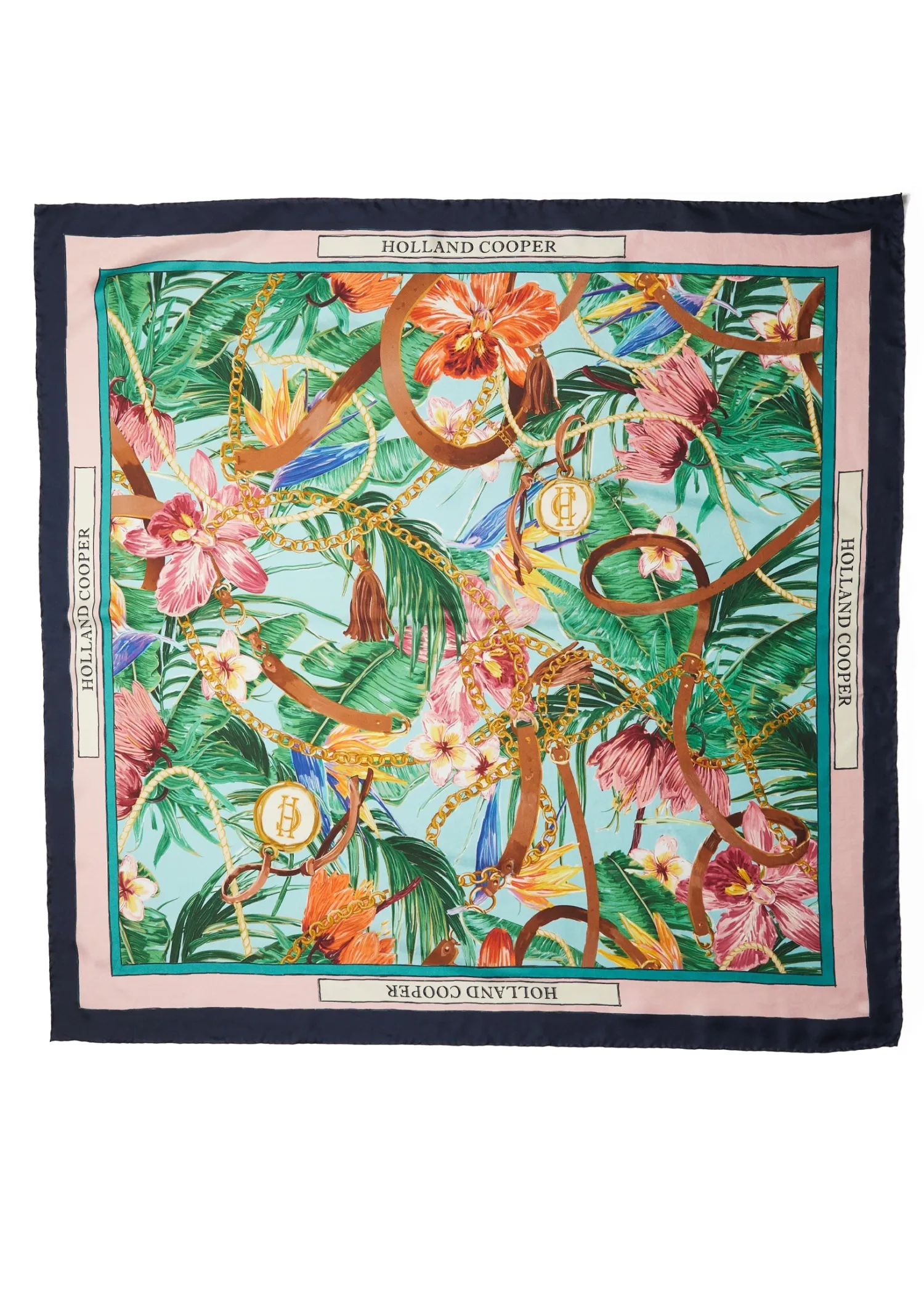 Sale Silk Scarf (St Lucia) Women Scarves|Scarves