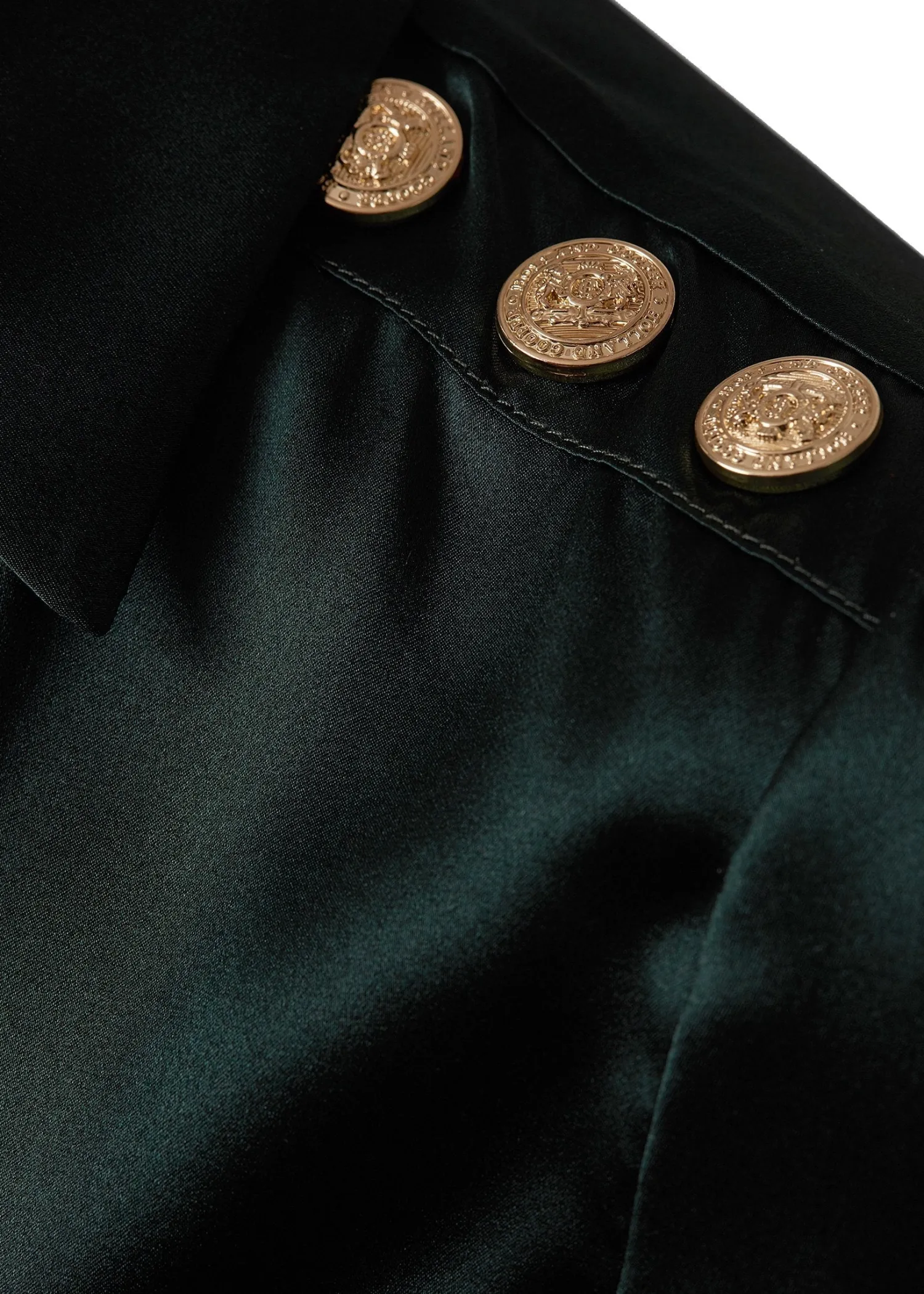 Fashion Silk V-Neck Blouse Women Shirts & Blouses