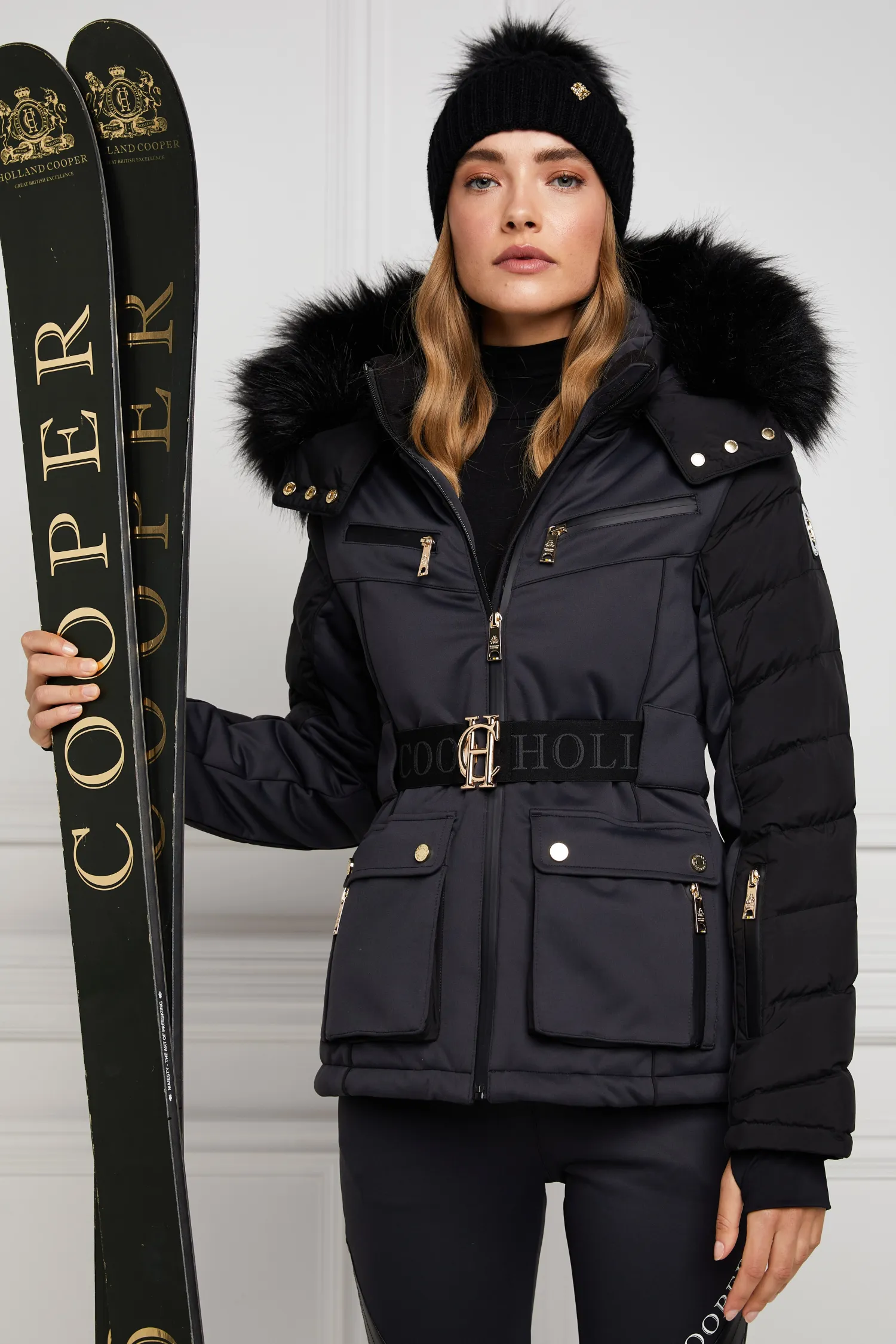 Hot Ski Jacket Women Salopettes|Ski Jackets