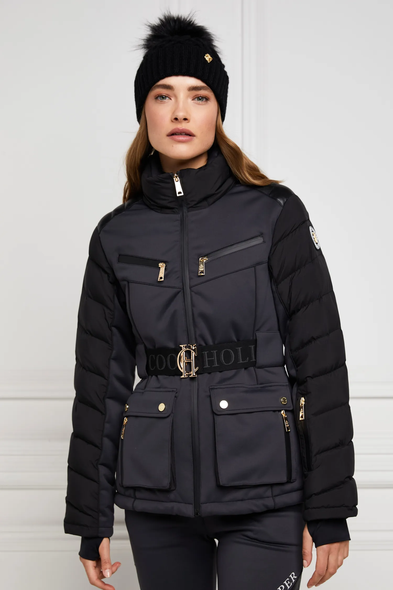 Hot Ski Jacket Women Salopettes|Ski Jackets