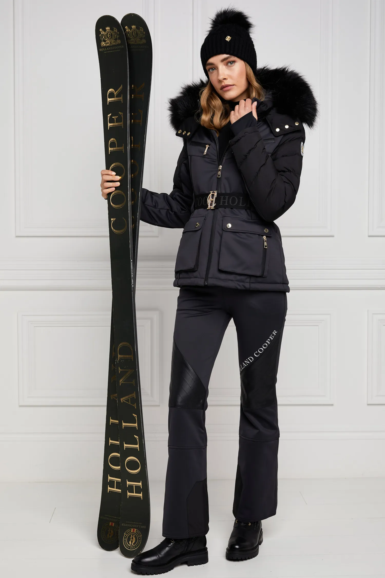 Hot Ski Jacket Women Salopettes|Ski Jackets
