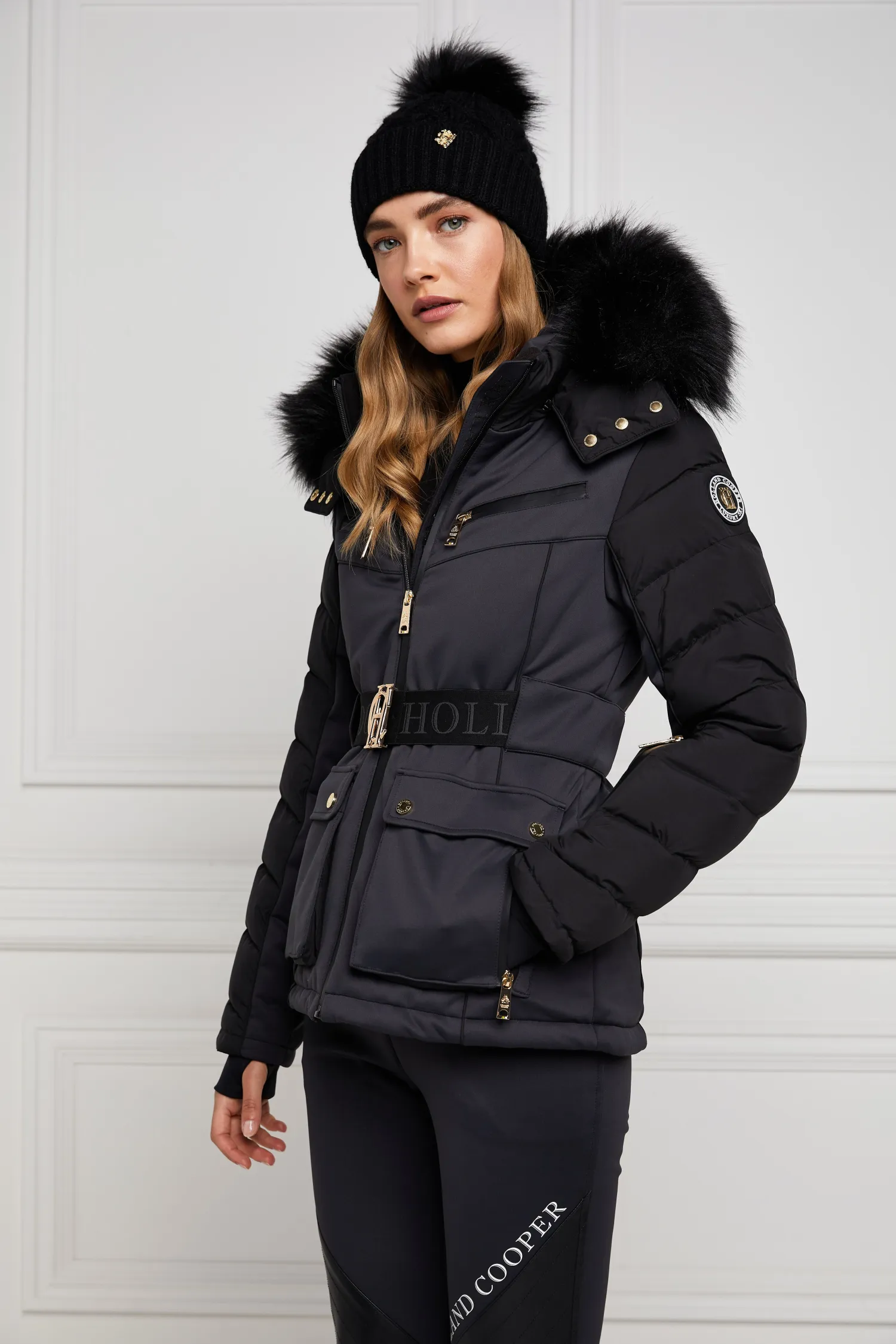 Hot Ski Jacket Women Salopettes|Ski Jackets