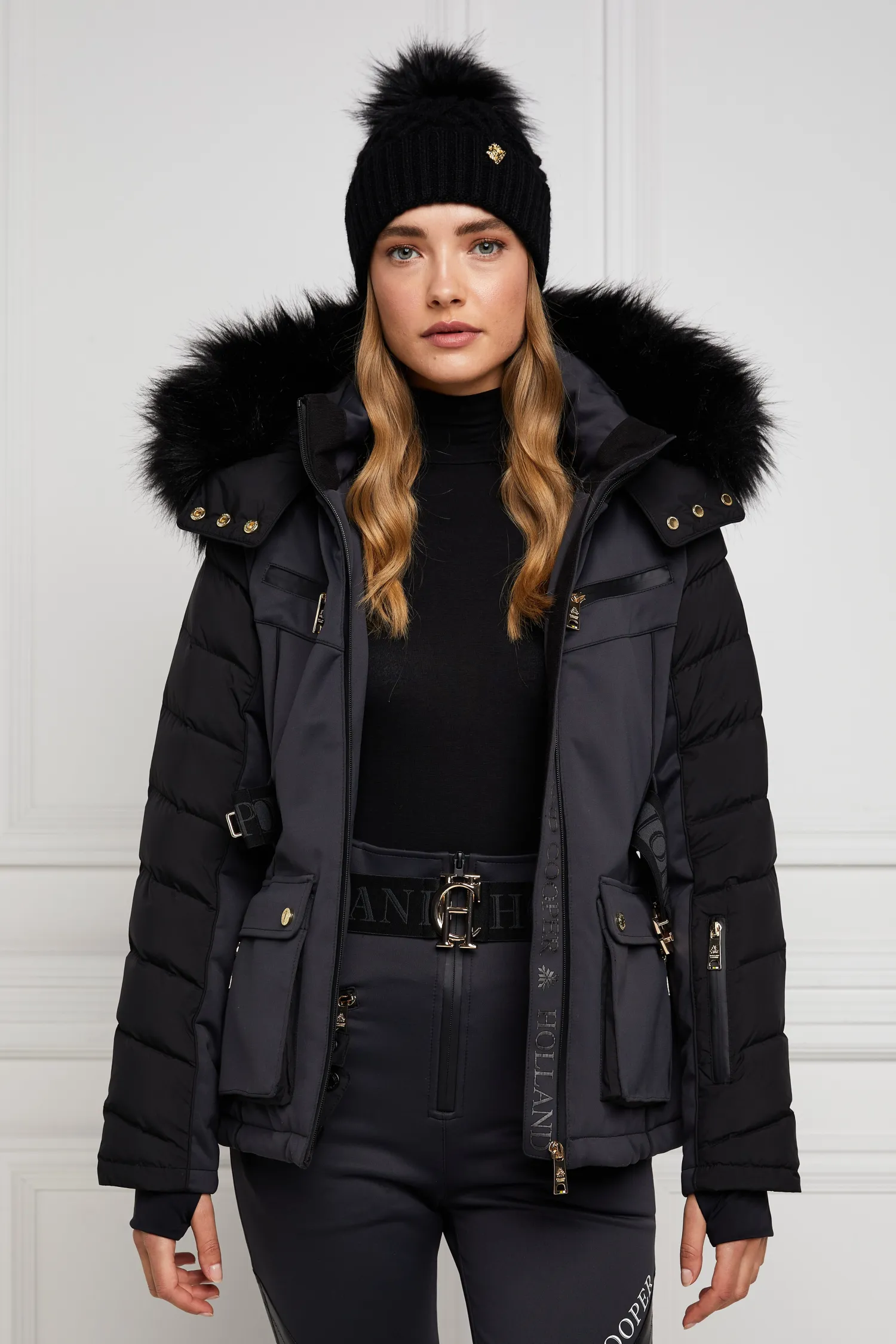 Hot Ski Jacket Women Salopettes|Ski Jackets