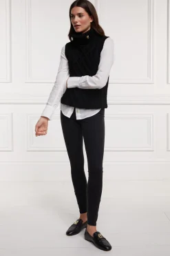 Best Sleeveless Knit Women Knitwear