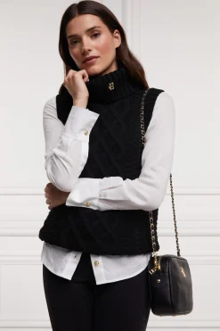 Best Sleeveless Knit Women Knitwear