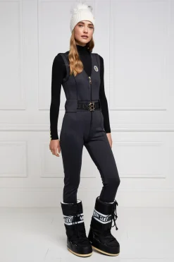 Discount Sleeveless Ski Suit Women Ski Suits