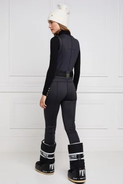 Discount Sleeveless Ski Suit Women Ski Suits