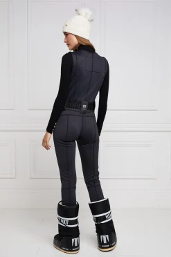 Discount Sleeveless Ski Suit Women Ski Suits