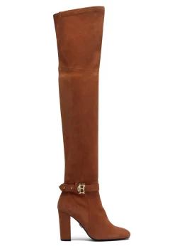 Best Sloane Over The Knee Boot Women Boots