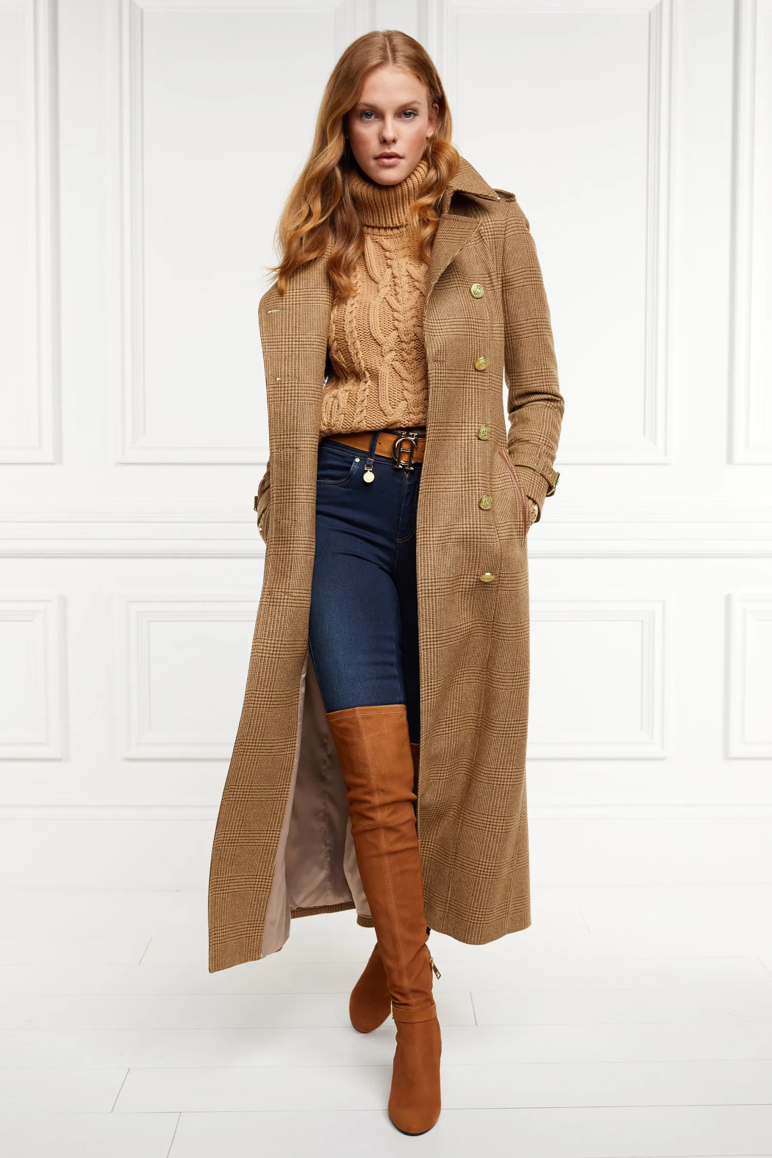 Best Sloane Over The Knee Boot Women Boots