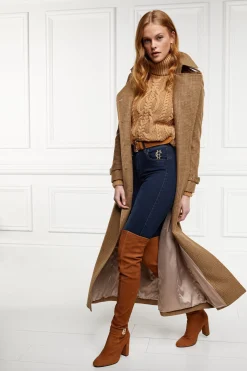 Best Sloane Over The Knee Boot Women Boots