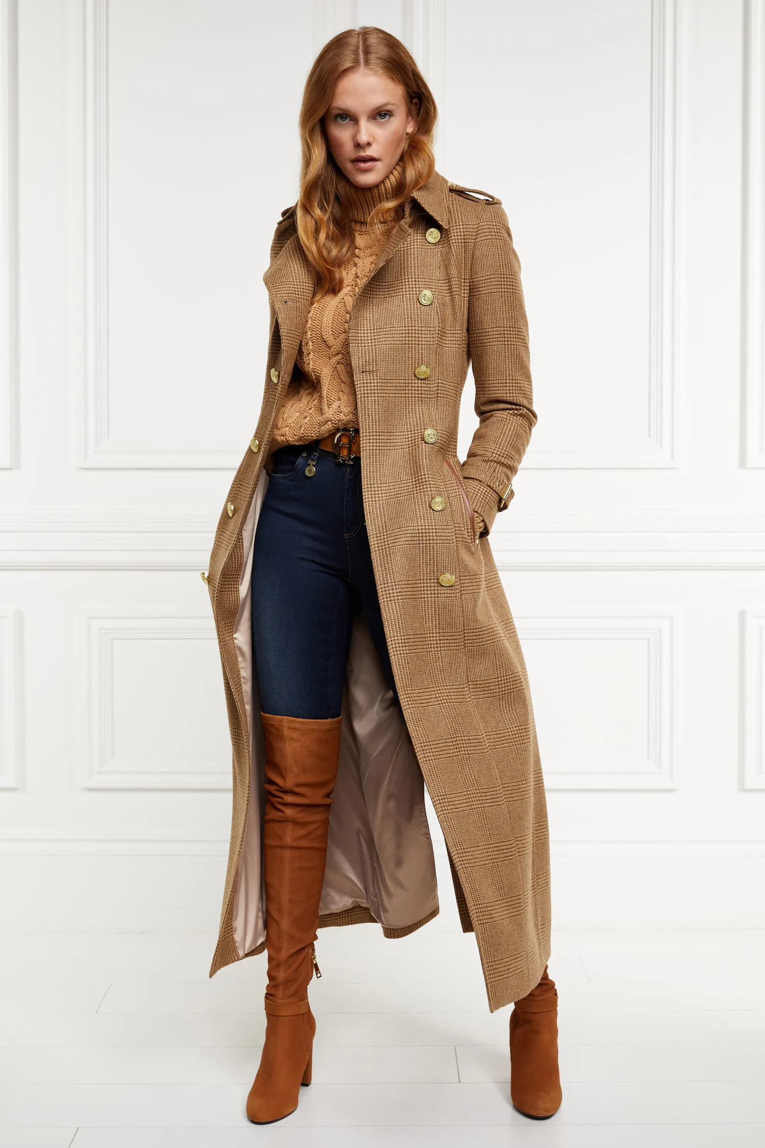 Best Sloane Over The Knee Boot Women Boots