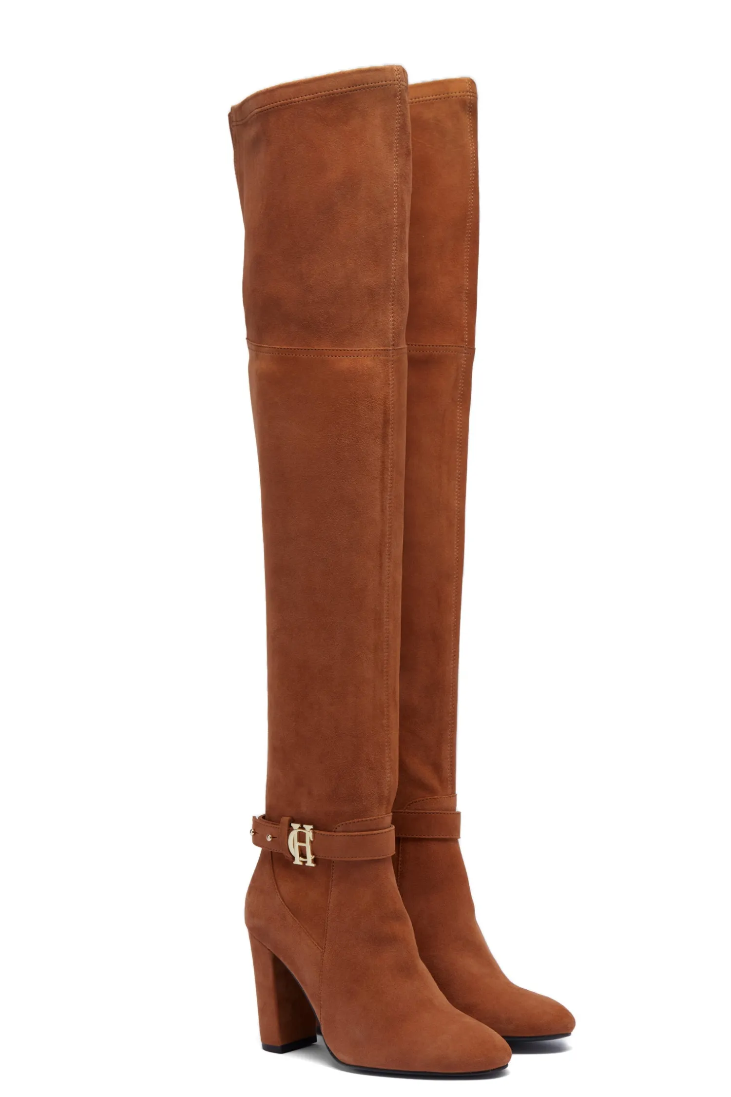 Best Sloane Over The Knee Boot Women Boots