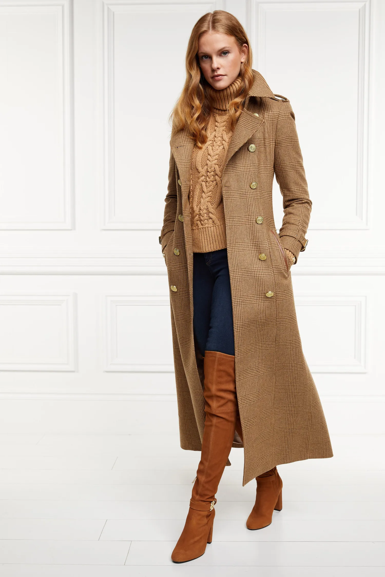 Best Sloane Over The Knee Boot Women Boots