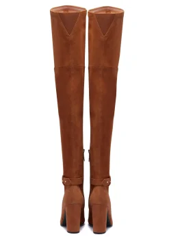 Best Sloane Over The Knee Boot Women Boots