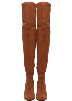 Best Sloane Over The Knee Boot Women Boots