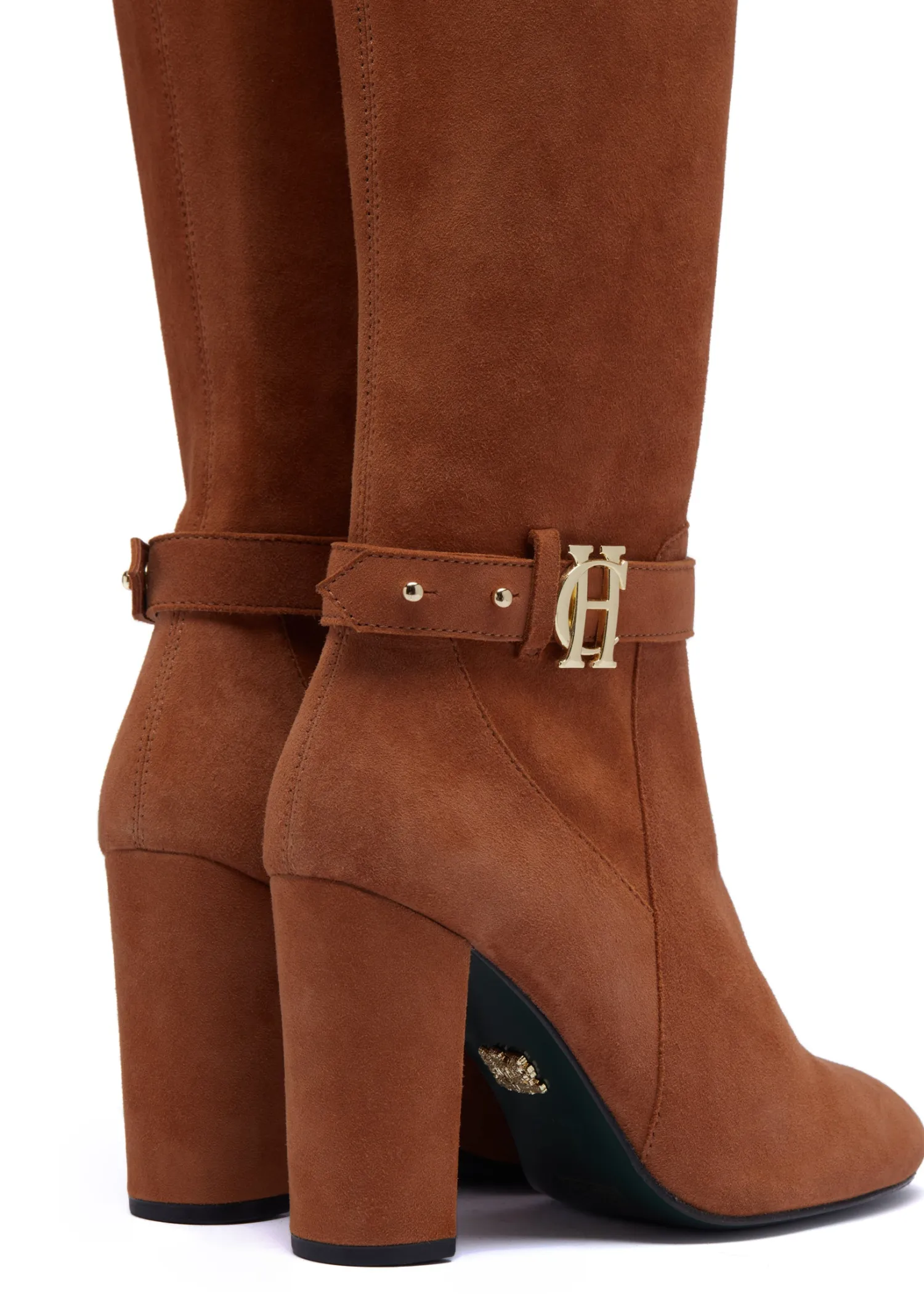 Best Sloane Over The Knee Boot Women Boots