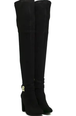 Best Sloane Over The Knee Boot Women Boots