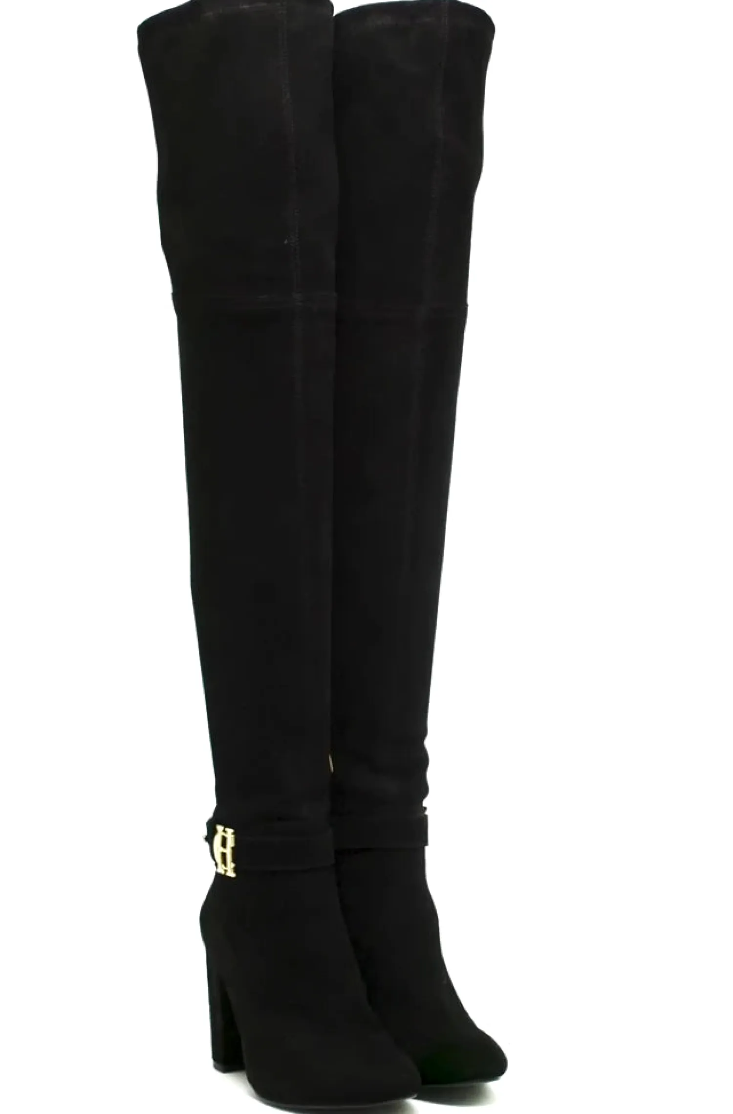 Best Sloane Over The Knee Boot Women Boots