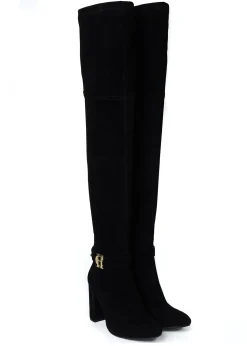 Best Sloane Over The Knee Boot Women Boots